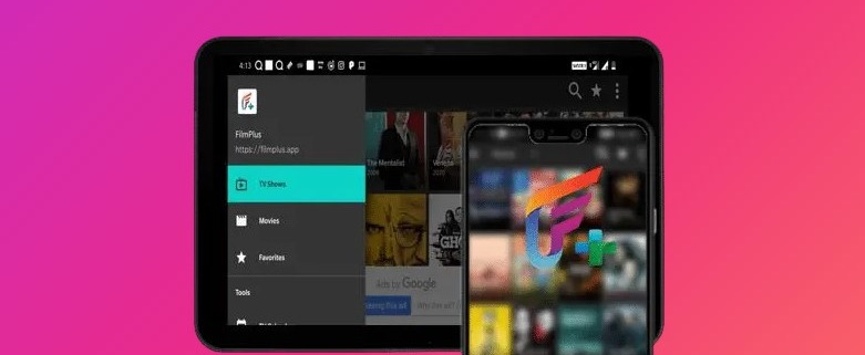 FilmPlus APK Android TV Firestick