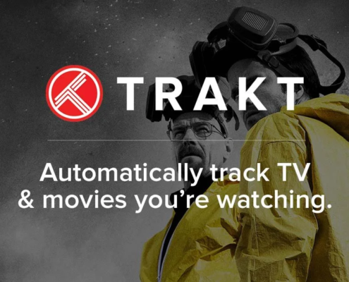 Trakt.tv crashed KODI offline