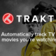 Trakt.tv crashed KODI offline