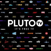 Pluto TV Kodi addon