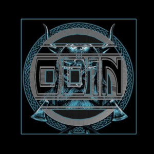 ODIN KODI ADDON LOGO