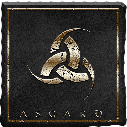 Asgard KODI Addon