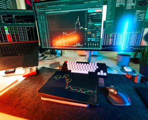 Use Tech To Speed Up Business Processes