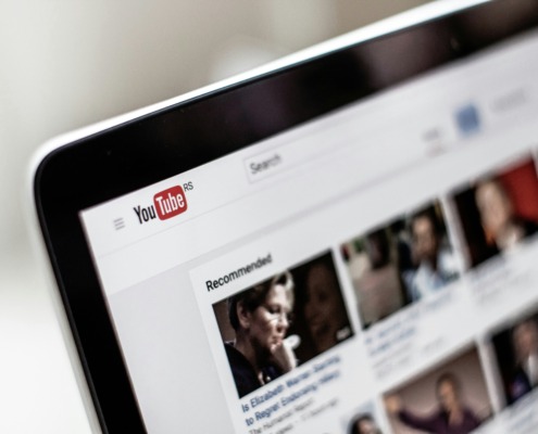 Inside YouTube's 2.5 Billion Copyright Claim Surge