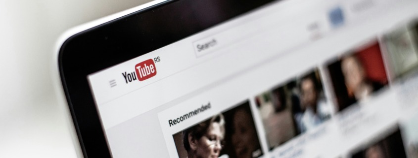 Inside YouTube's 2.5 Billion Copyright Claim Surge