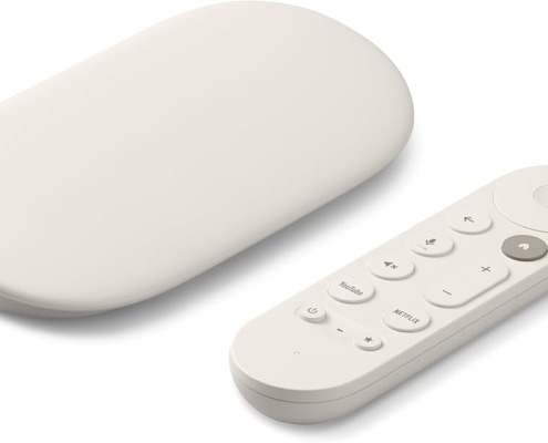 oogle TV Streamer Thread 1.4
