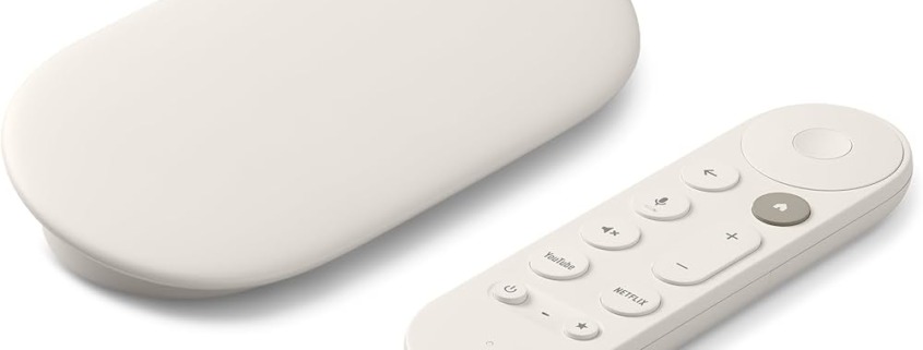 oogle TV Streamer Thread 1.4