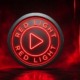 Red Light Kodi Addon Installation Menu