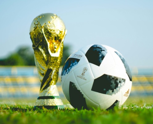World Cup Piracy: Automated Piracy Blocking Risks "Breaking the Internet"