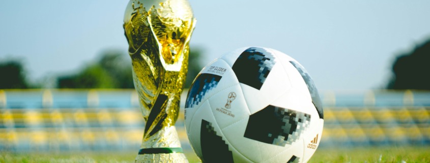 World Cup Piracy: Automated Piracy Blocking Risks "Breaking the Internet"