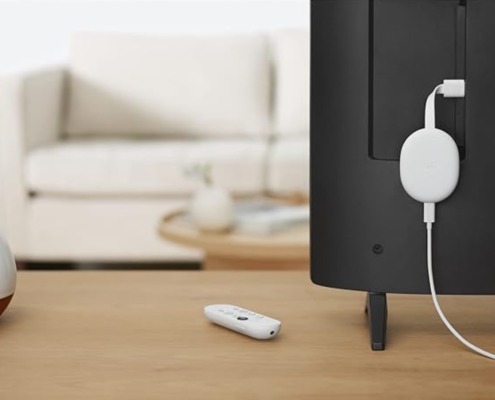 Troubleshooting steps for a Chromecast remote not working with Google TV