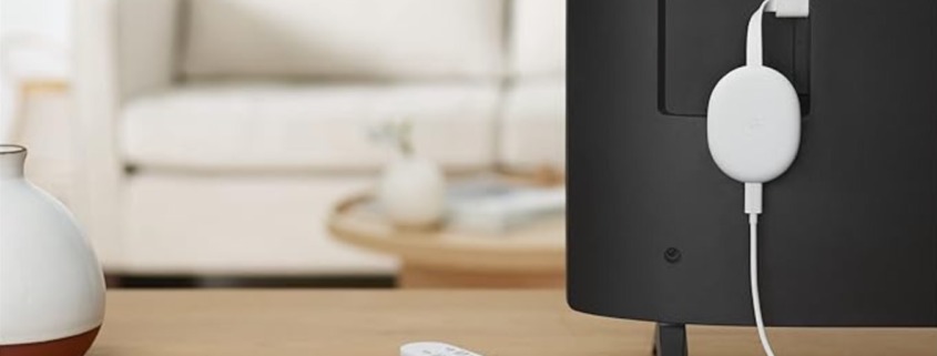 Troubleshooting steps for a Chromecast remote not working with Google TV