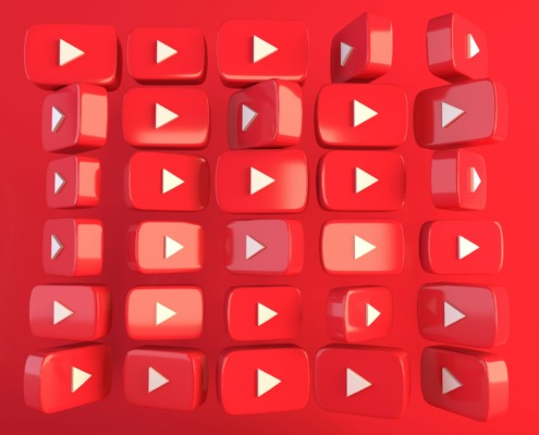 YouTube TV Disney settlement class action lawsuit