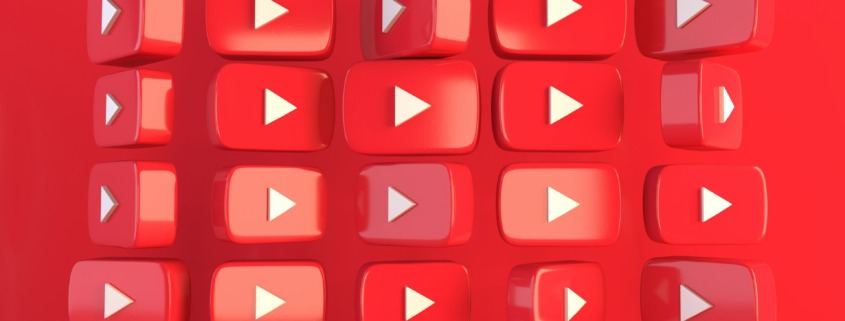 YouTube TV Disney settlement class action lawsuit