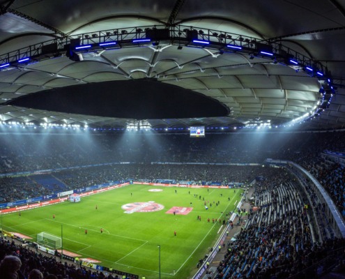 Streaming FIFA 2026 World cup for free using IPVanish server connection.