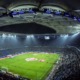 Streaming FIFA 2026 World cup for free using IPVanish server connection.