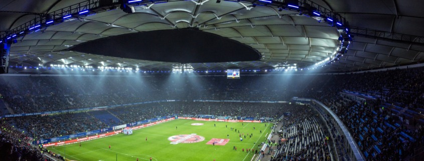 Streaming FIFA 2026 World cup for free using IPVanish server connection.