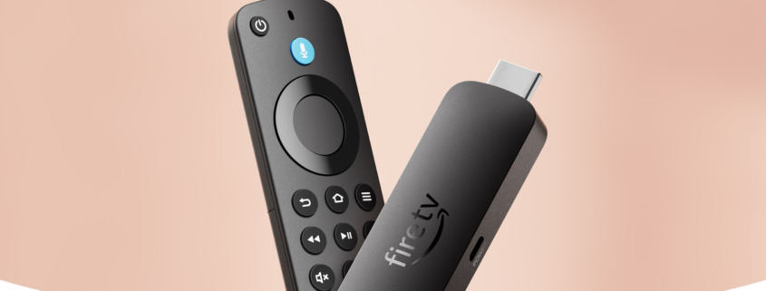sideload apps on the new Amazon Vega OS Fire Stick