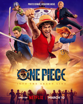 One Piece Season 2 Netflix